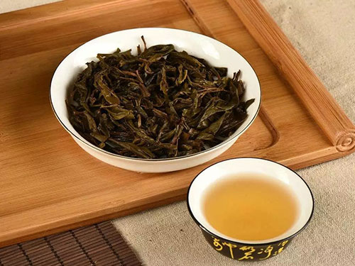 科學(xué)飲茶：每天究竟喝多少茶最合適？