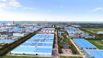 風(fēng)采錄 | 以綠色技術(shù)創(chuàng)新為引擎，驅(qū)動(dòng)生態(tài)環(huán)保投入與環(huán)保技術(shù)開發(fā)新篇章