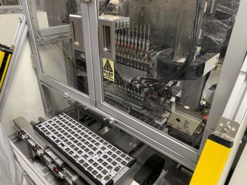 走進機械革命筆記本工廠，揭秘絲網制品如何塑造高效生產與全球化業務